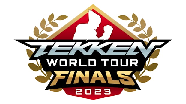 Tekken World Tour 2023